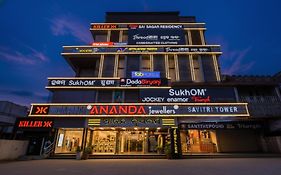 Fabhotel Sai Sagar Residency